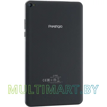 Планшет Prestigio Q Pro PMT4238_4G_D_GY (темно-серый) картинка 7